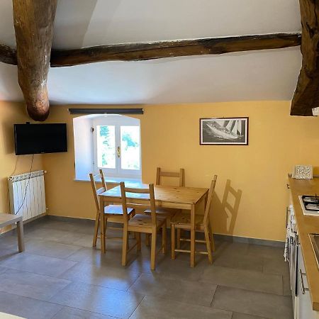 Villa Lucia Home Holiday Carrodano Inferiore Ngoại thất bức ảnh