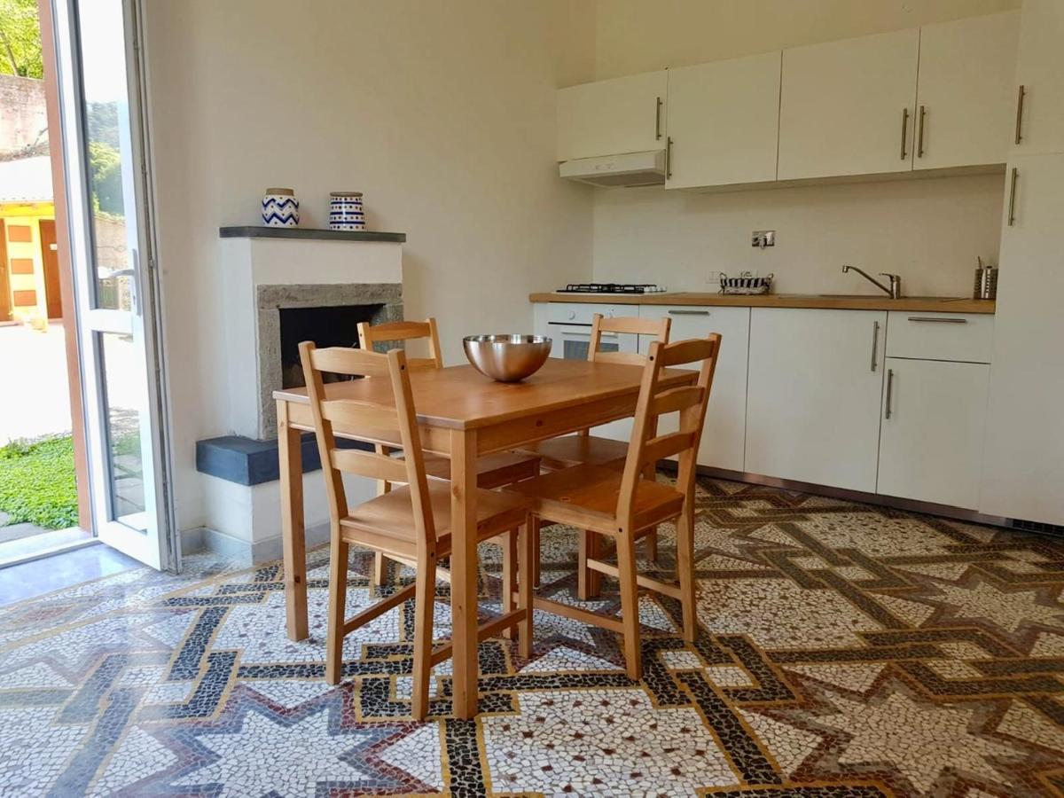 Villa Lucia Home Holiday Carrodano Inferiore Ngoại thất bức ảnh