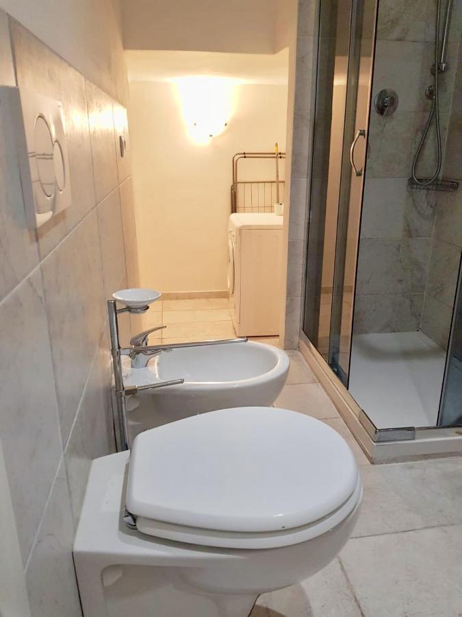 Villa Lucia Home Holiday Carrodano Inferiore Ngoại thất bức ảnh