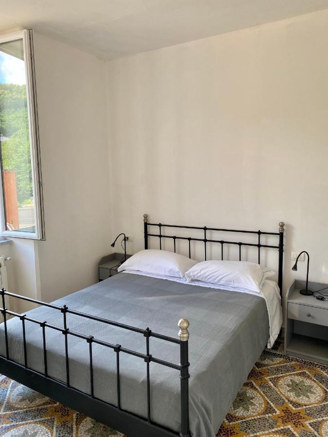 Villa Lucia Home Holiday Carrodano Inferiore Ngoại thất bức ảnh