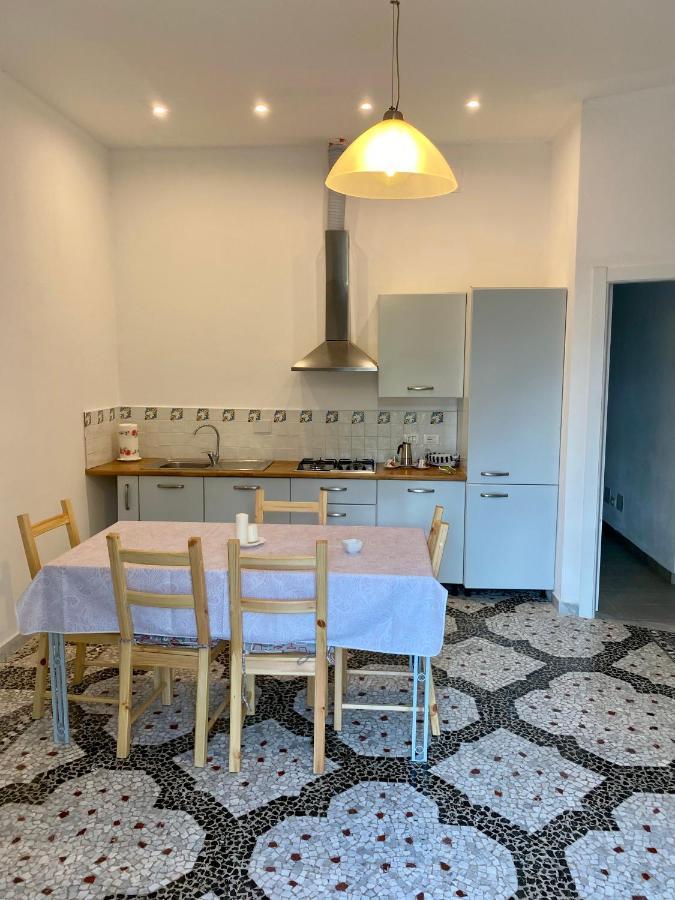 Villa Lucia Home Holiday Carrodano Inferiore Ngoại thất bức ảnh