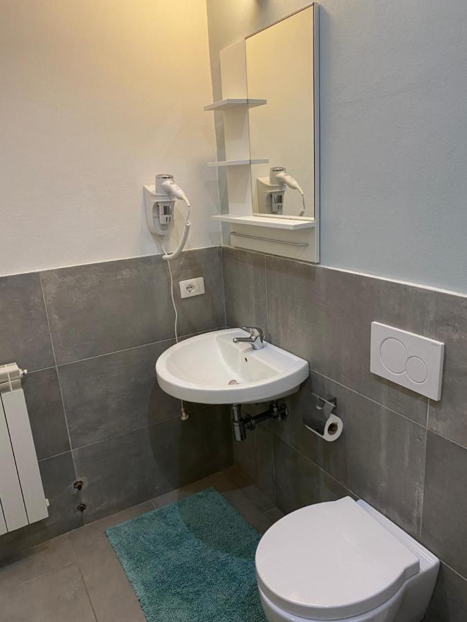 Villa Lucia Home Holiday Carrodano Inferiore Ngoại thất bức ảnh