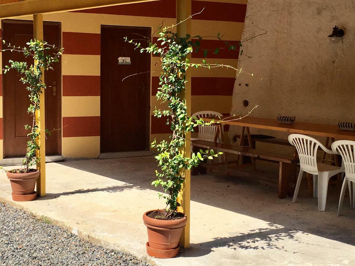 Villa Lucia Home Holiday Carrodano Inferiore Ngoại thất bức ảnh