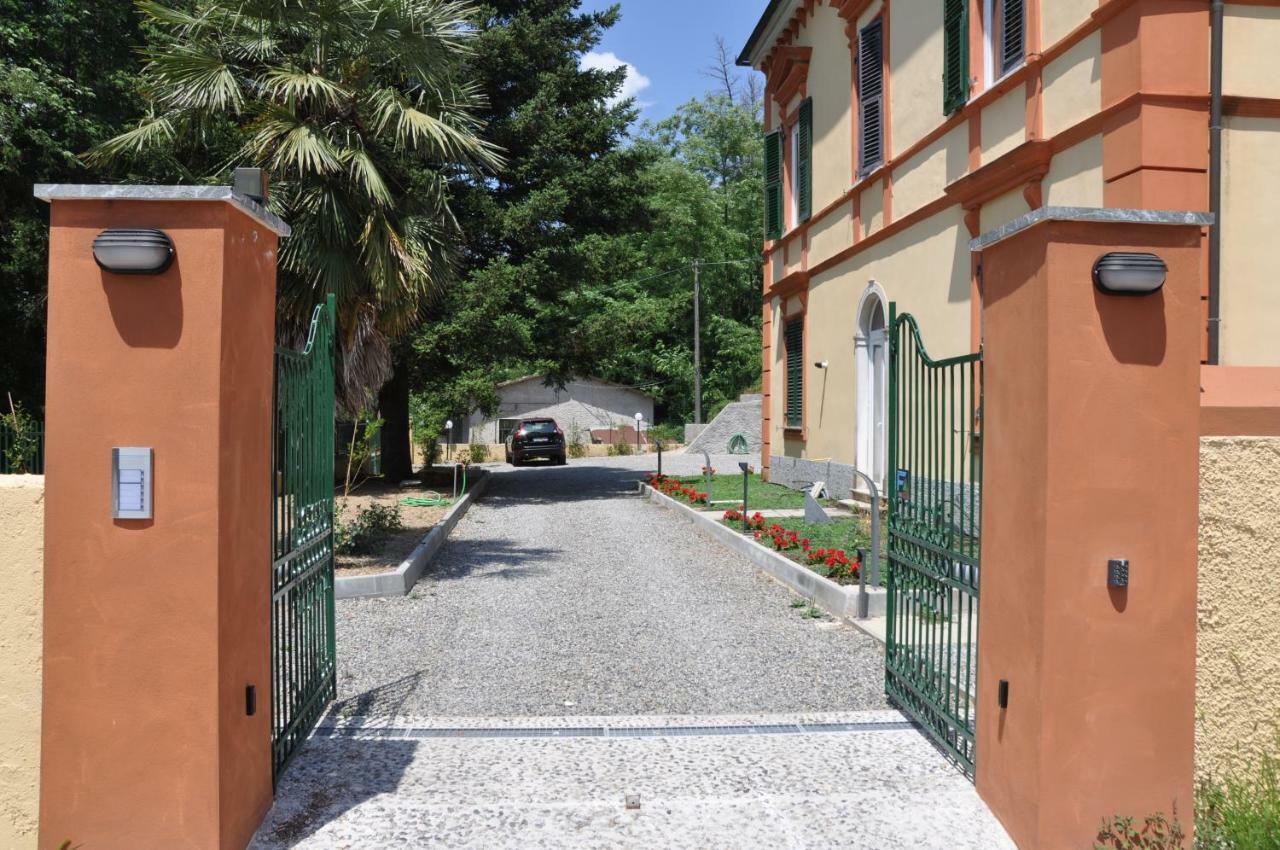 Villa Lucia Home Holiday Carrodano Inferiore Ngoại thất bức ảnh