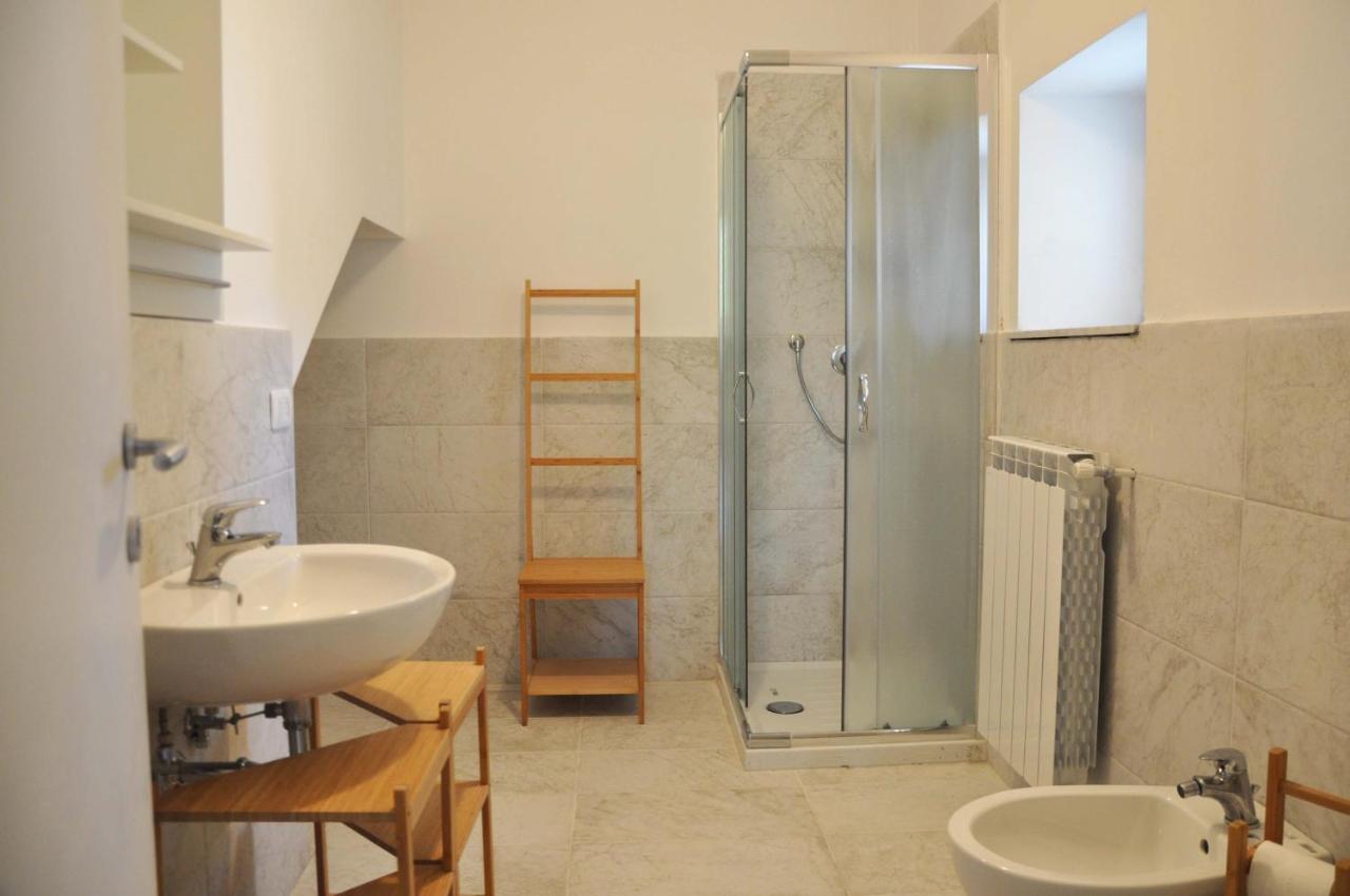 Villa Lucia Home Holiday Carrodano Inferiore Ngoại thất bức ảnh
