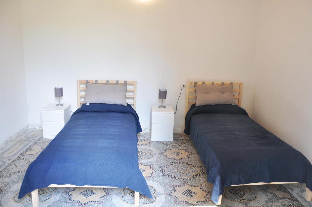 Villa Lucia Home Holiday Carrodano Inferiore Ngoại thất bức ảnh