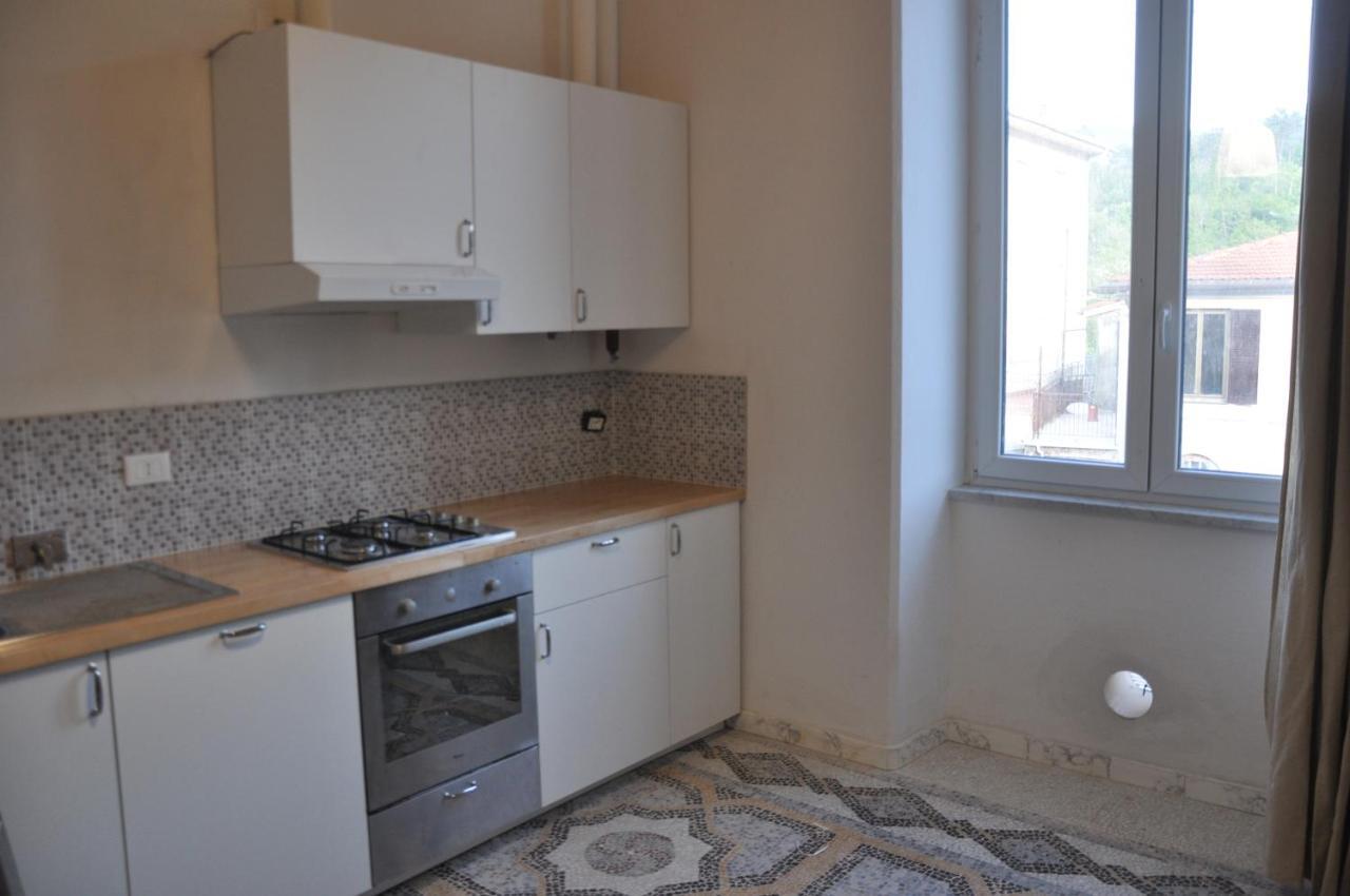 Villa Lucia Home Holiday Carrodano Inferiore Ngoại thất bức ảnh